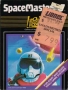 Atari  2600  -  SpaceMaster X-7 (1983) (20th Century Fox)